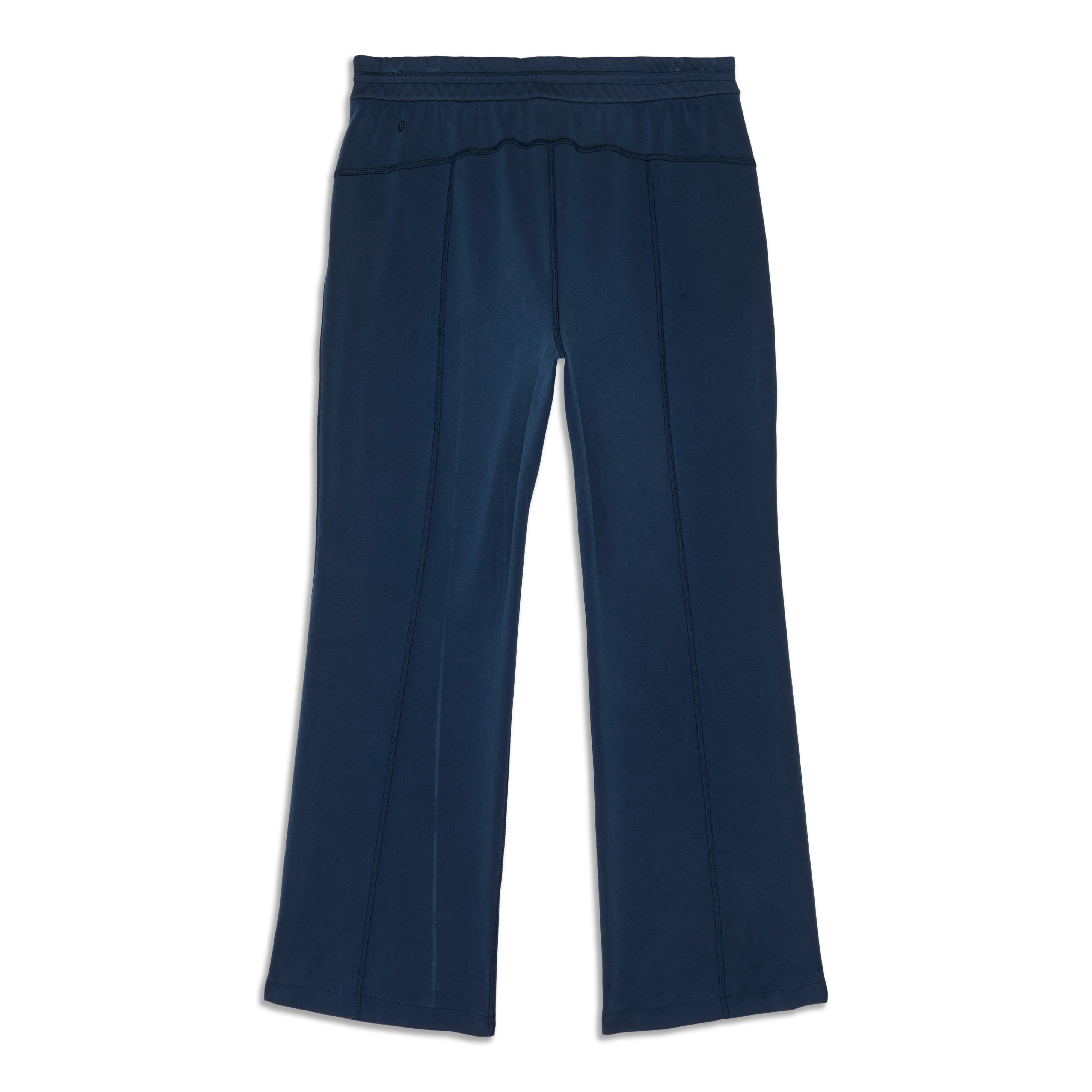 Stretch High-Rise Pant - Resale