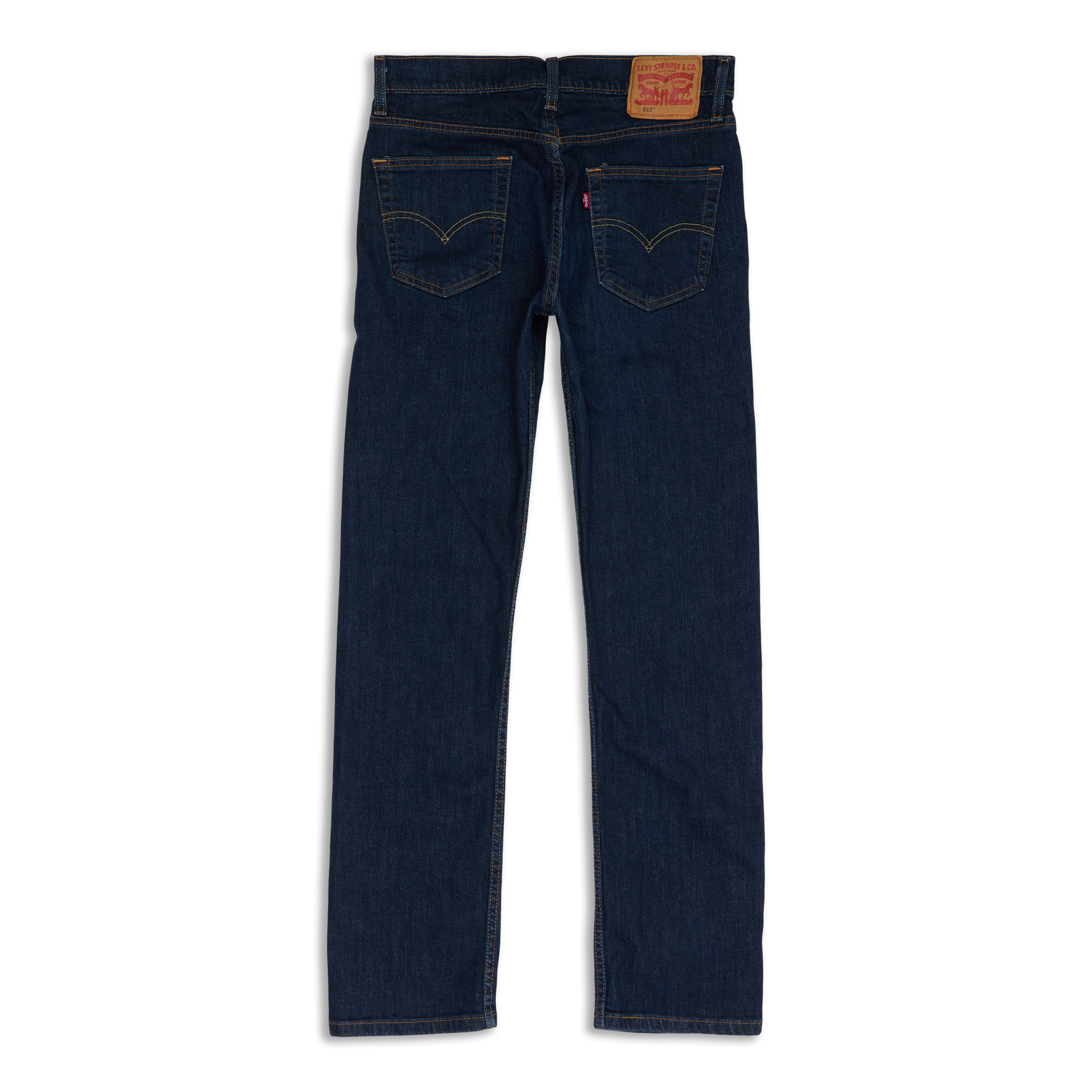 Levis 513™ Slim Straight Men's Jeans Bastion