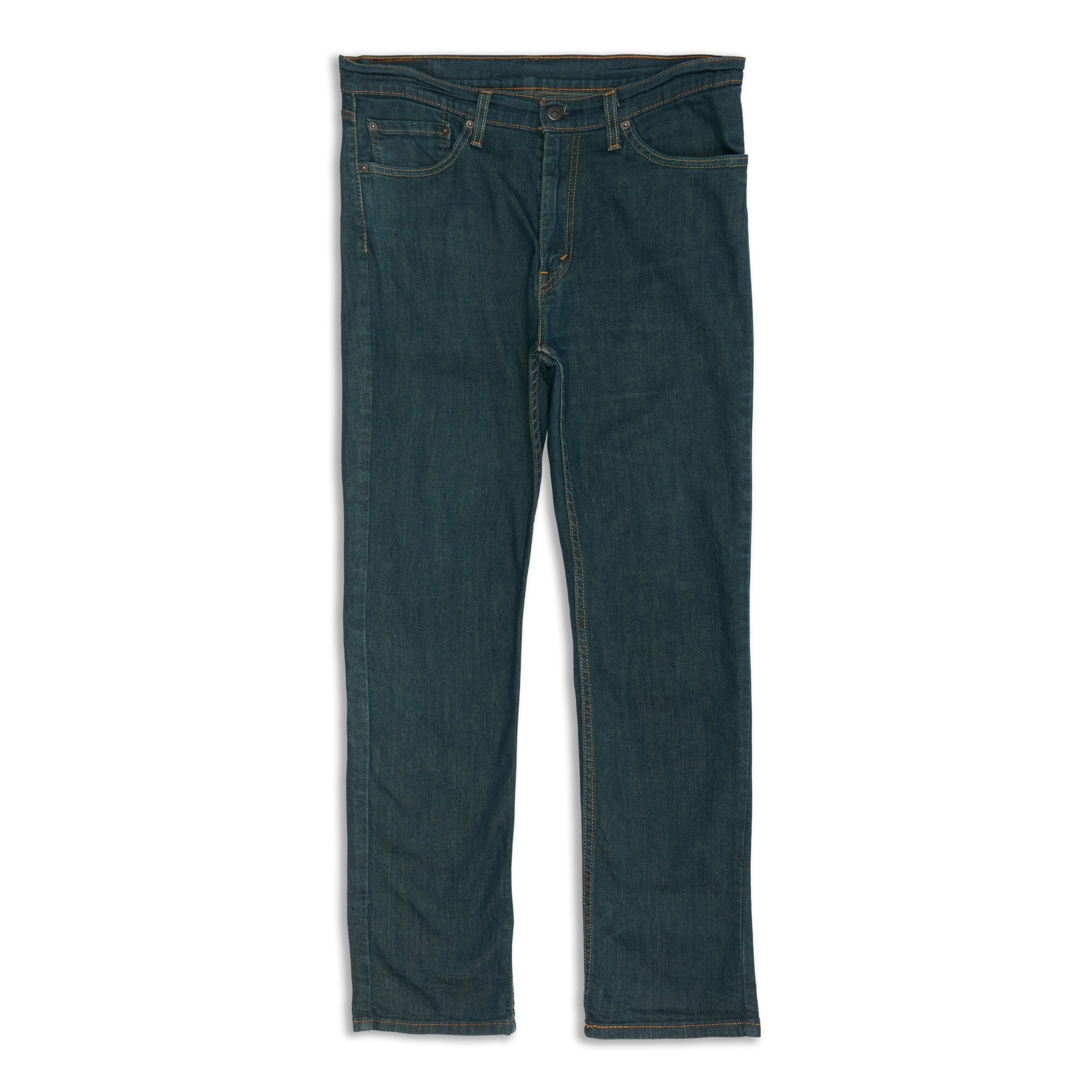 Levis 511™ Slim Fit Men's Jeans Rinsed Playa