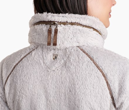 Kuhl flight jacket stone deals
