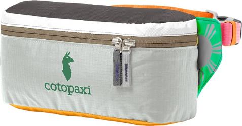 Cotopaxi fanny pack rei hotsell