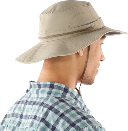 Rei sales outback hat