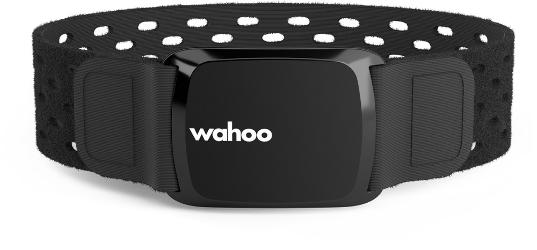 Used Wahoo Fitness TICKR FIT Optical Heart Rate Monitor