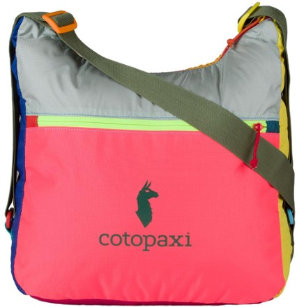 Used Cotopaxi Taal Convertible Tote - Del Dia | REI Co-op