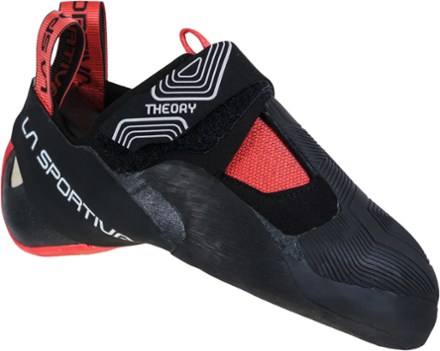 Used La Sportiva Theory Climbing Shoes | REI Co-op