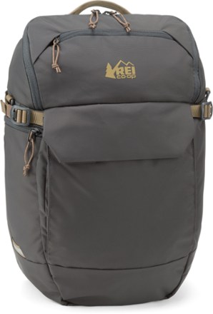 REI Co-op, Junction パニアバッグ REI Co-op Junction Seat Bag | REI Co-op