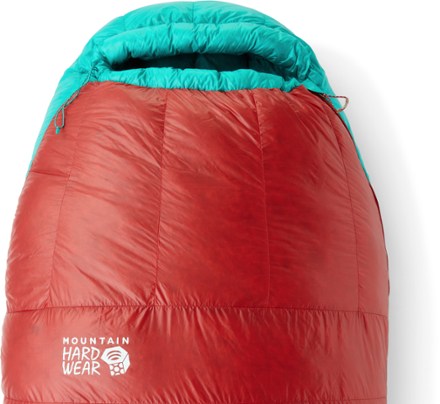 Mountain Hardwear's Phantom Down Parka: Warm, Lightweight, Compressible -  Alpinist.com