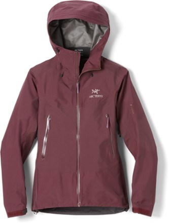 【廃盤品レア】ARC'TERYX BETA SL HYBRID JACKET Arc`teryx Beta Sl Hybrid | eBay