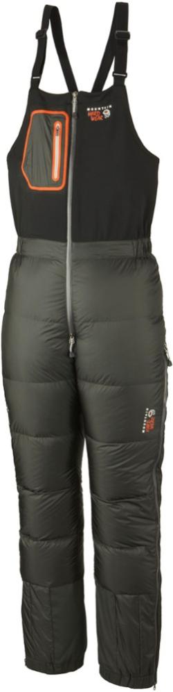 Used Mountain Hardwear Nilas Down Bib Snow Pants | REI Co-op