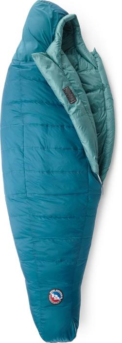 Used Big Agnes Sidewinder SL 20 Sleeping Bag | REI Co-op