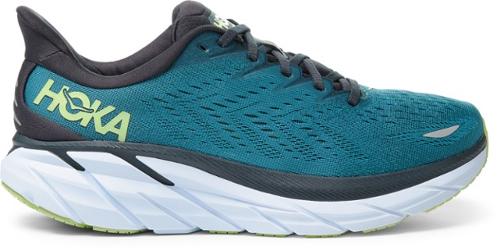pronation hoka