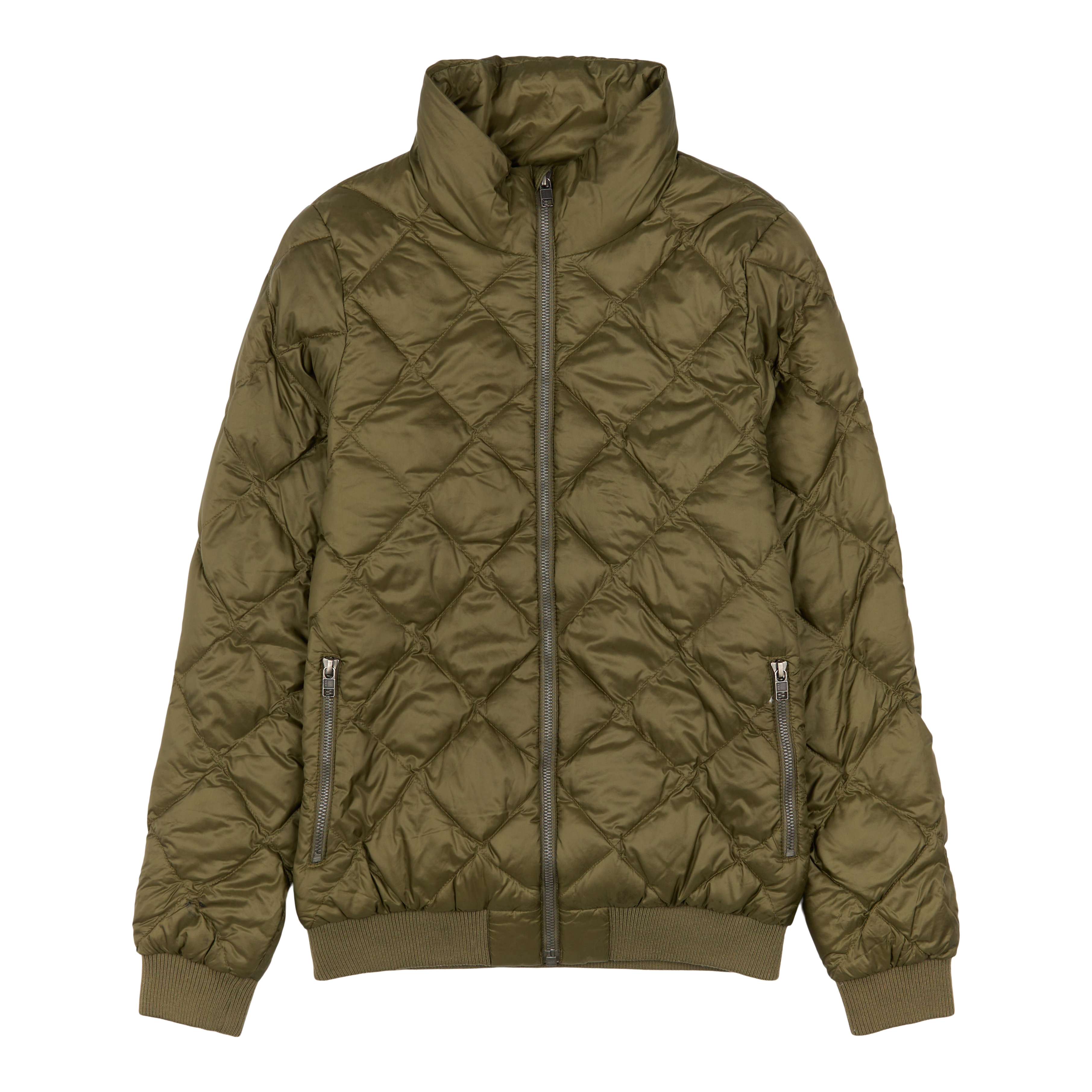 prow bomber jacket