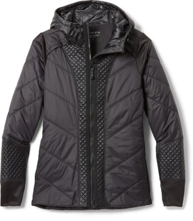 Used Athleta Rock Ridge PrimaLoft Insulated Jacket Plus Sizes REI Co op