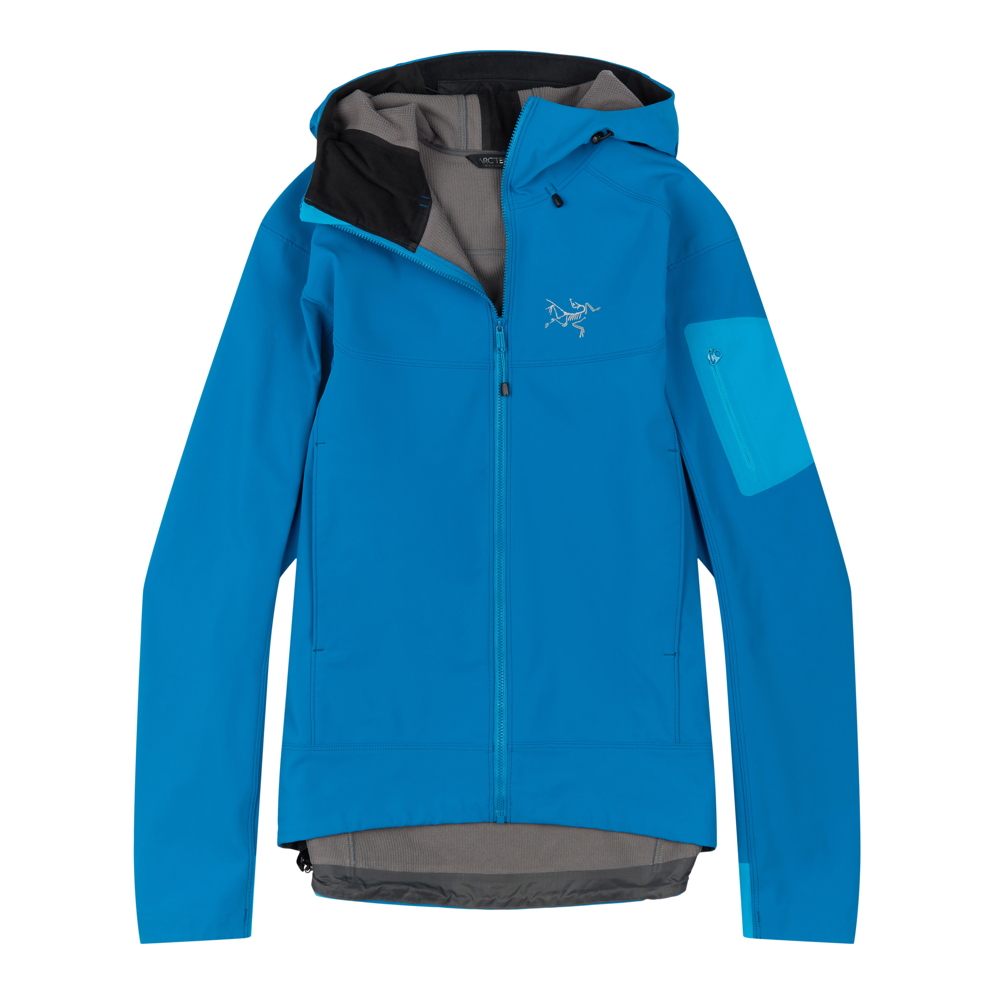 Used Epsilon LT Hoody Men's | Arc'teryx ReGEAR