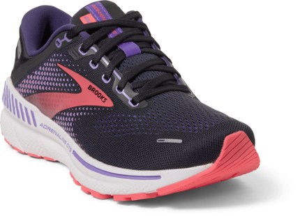 Used Brooks Adrenaline GTS 22 Road Running Shoes REI Co op