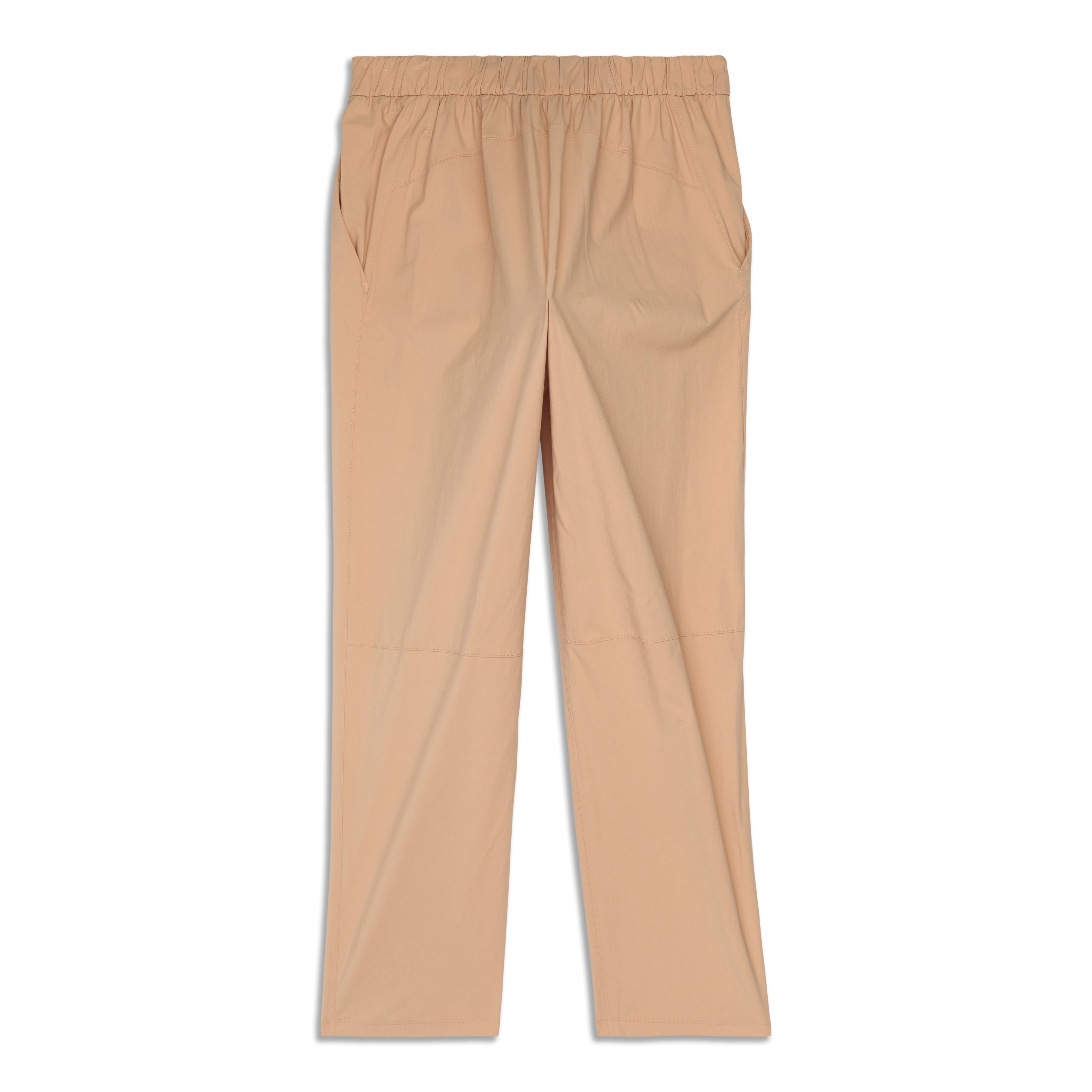 Your True Trouser High Rise Pant - Resale