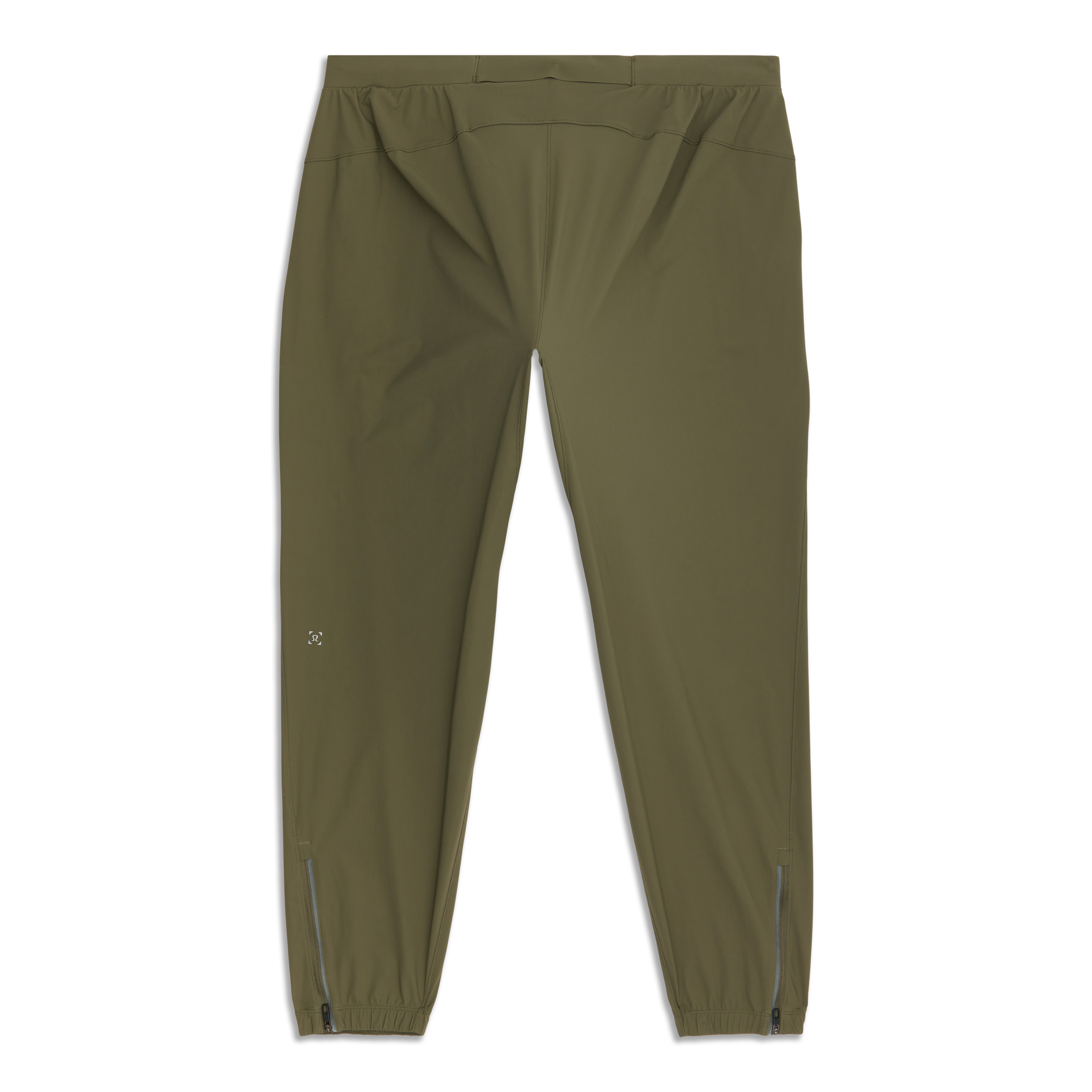 Lululemon ABC Jogger *Warpstreme - Raw Linen - lulu fanatics