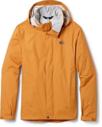 Main product image: REI Co-op - Rainier Rain Jacket