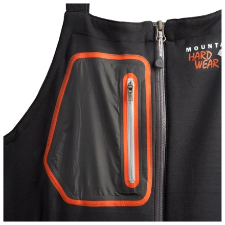 Mountain Hardwear Nilas Bib 2XL 新品未使用 - メルカリ