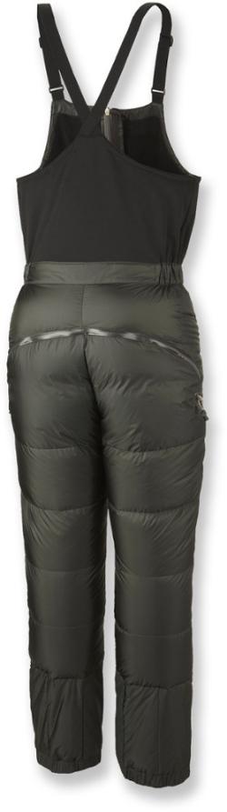 Used Mountain Hardwear Nilas Down Bibs | REI Co-op