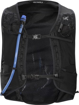 Used Arc'teryx Norvan 14 Hydration Vest | REI Co-op
