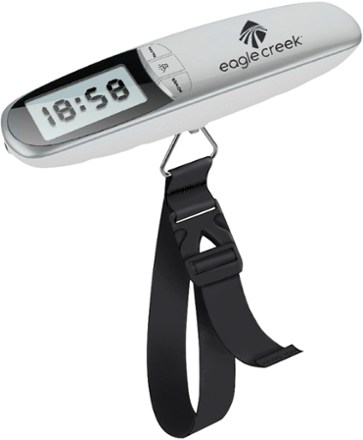 REI Co-op Digital Luggage Scale - Small