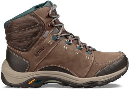 Ahnu event boots discount