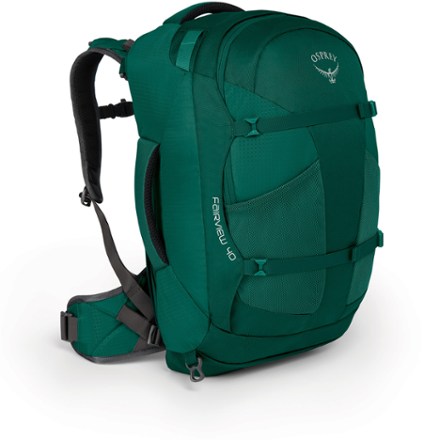 Used Osprey Fairview 40 Travel Pack REI Co op