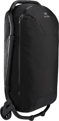 Used Arc'teryx V110 Rolling Duffel - 110 Liters | REI Co-op
