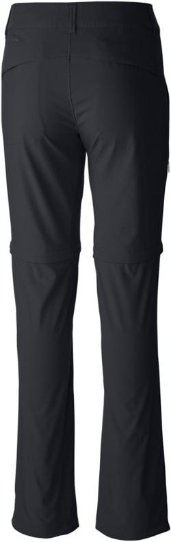 Used Columbia Saturday Trail Convertible Pants