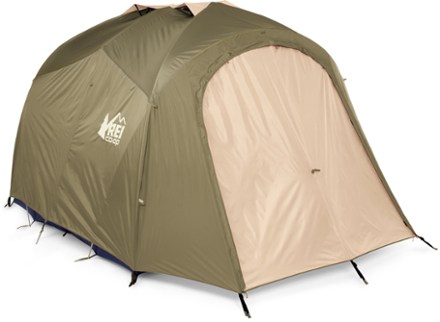 激レア　REI TENT 1979年製　値引き不可 激レア REI TENT 1979年製 値引き不可 - メルカリ