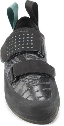 climbing shoes BLACK DIAMOND Zone LV octane 