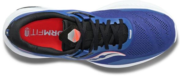 Saucony running opinioni cheap