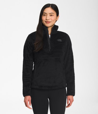 The North Face TKA 100 Texture Masonic Hoodie (Women's)