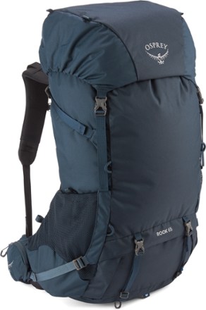 Used Osprey Rook 65 Pack REI Co op