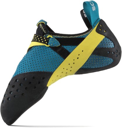 Scarpa Furia Air Climbing Shoes