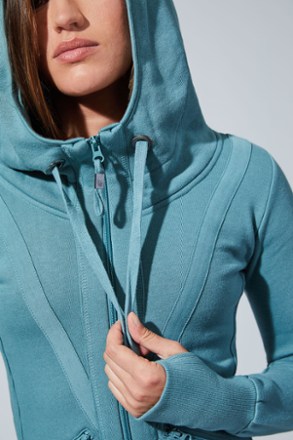 Used MPG Valencia 3.0 Hoodie REI Co op