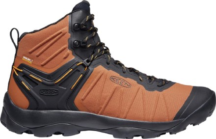 keen venture mid waterproof boot