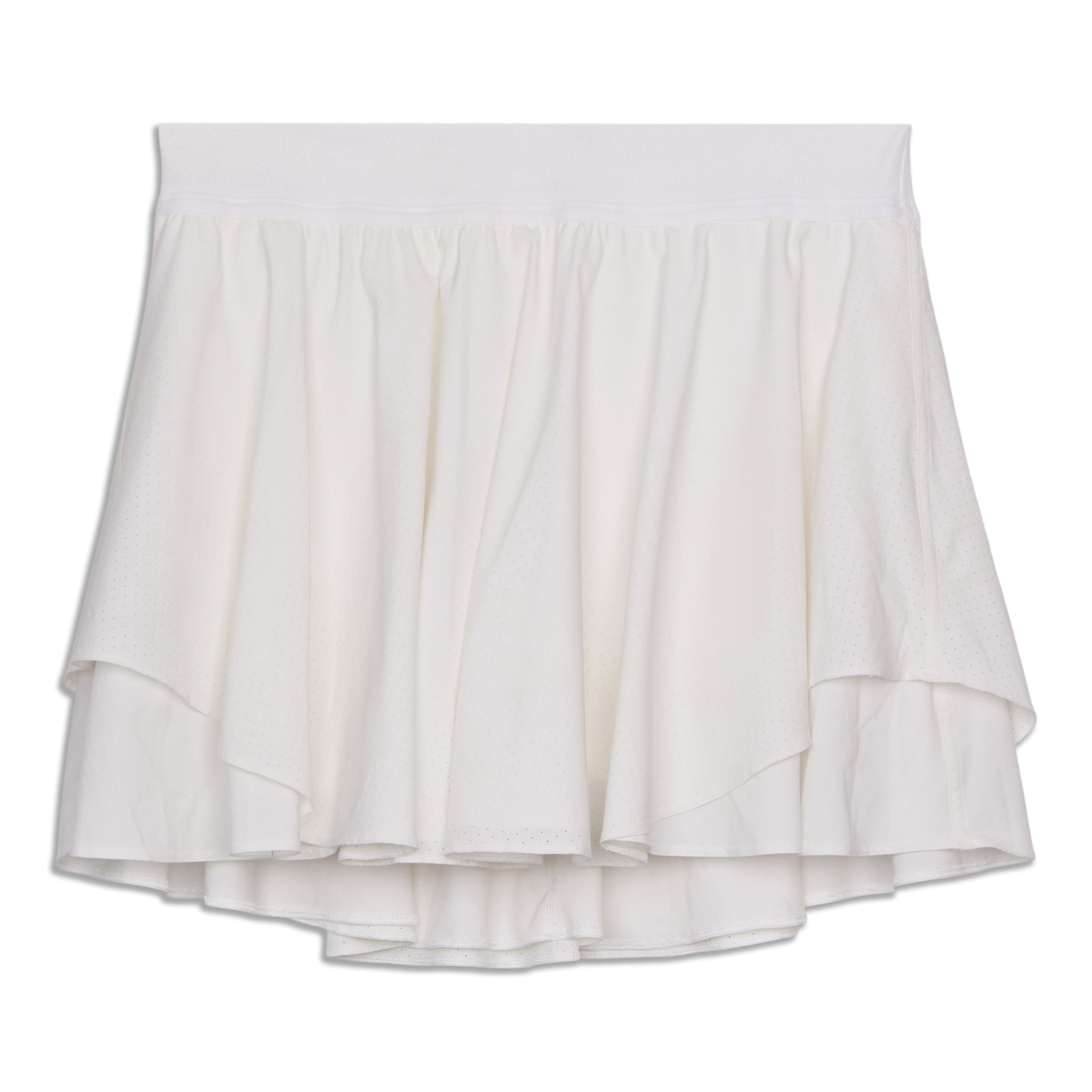 lululemon Court Rival Skirt Lookalike - Straight A Style