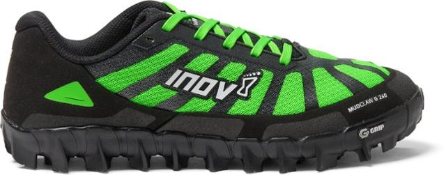 Used Inov8 Mudclaw G 260 V2 Trail Running Shoes REI Co op