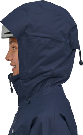 Patagonia snowbelle shop jacket sale