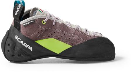 Scarpa maestro deals mid eco