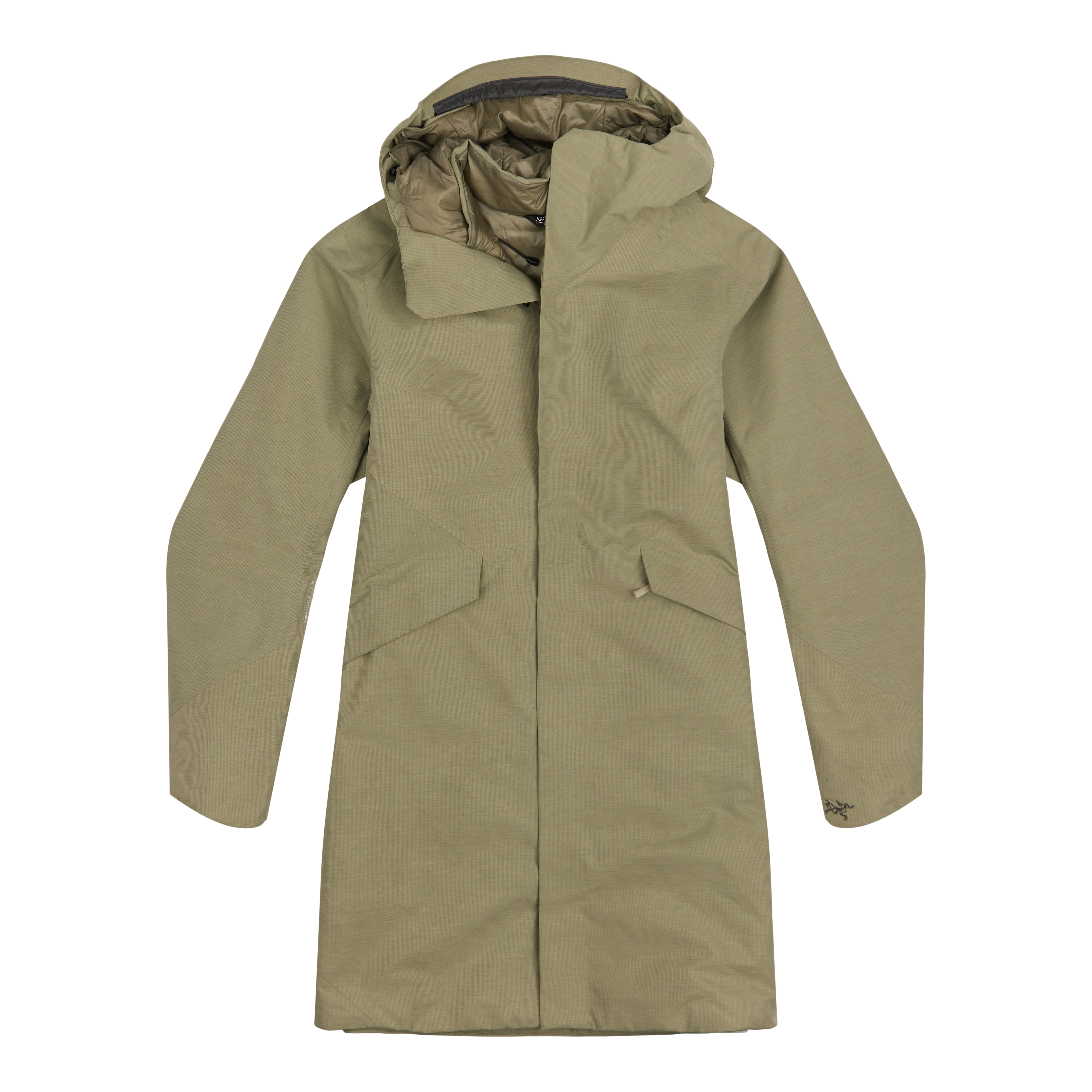 Used Andra LT IS Coat Women's | Arc'teryx ReGEAR}