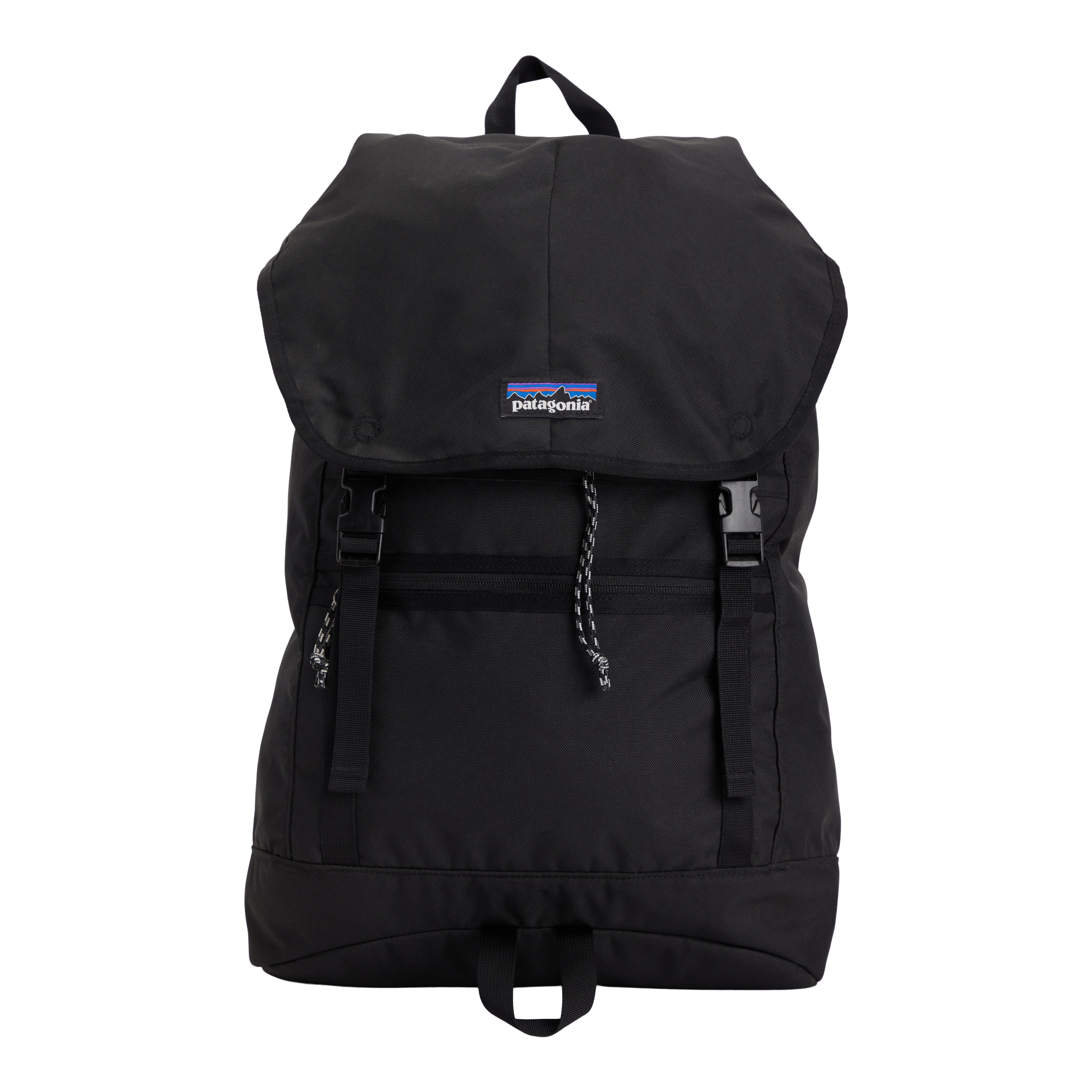 Patagonia Worn Wear Arbor Classic Pack 25L Black - Used