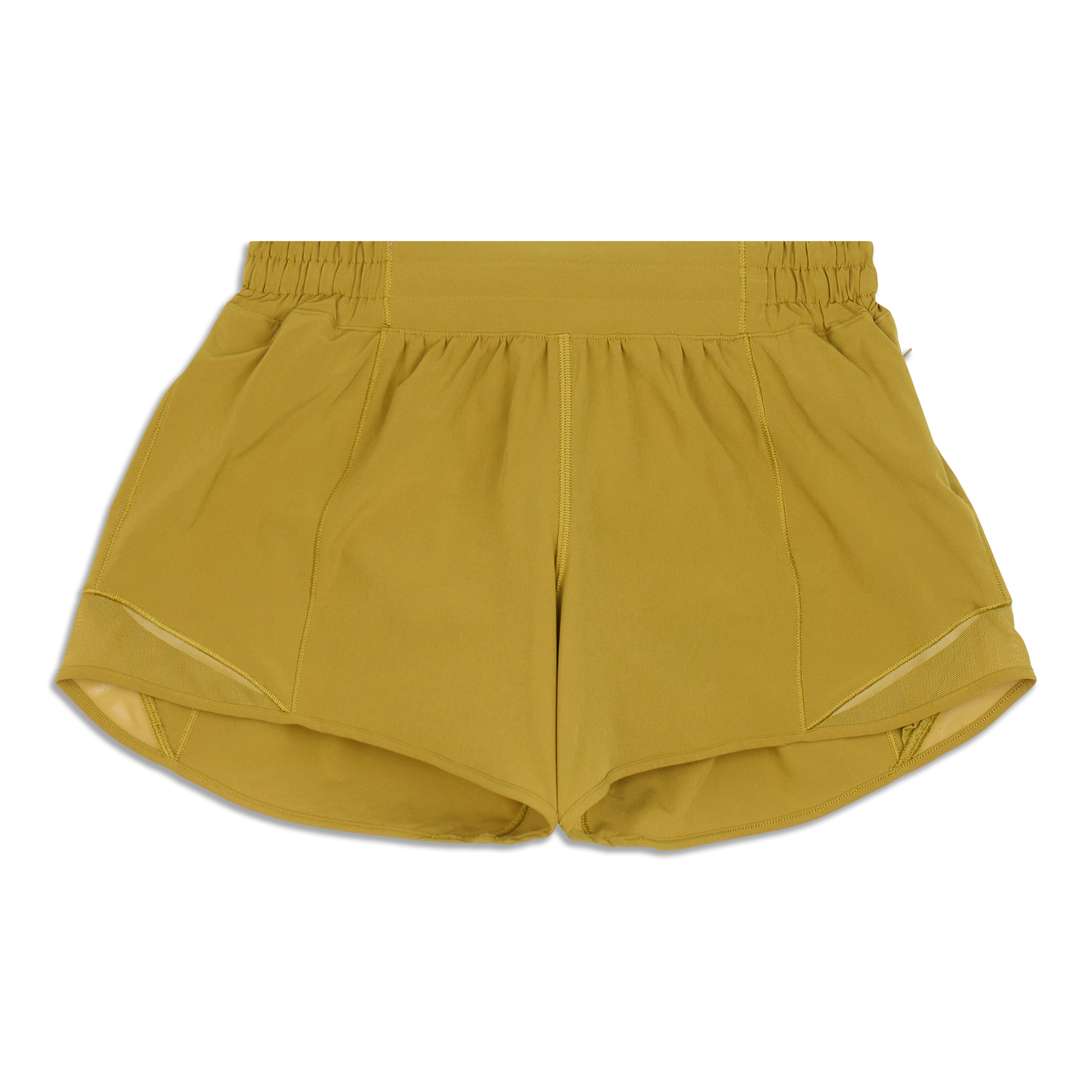 Hotty Hot Low Rise Short - Resale