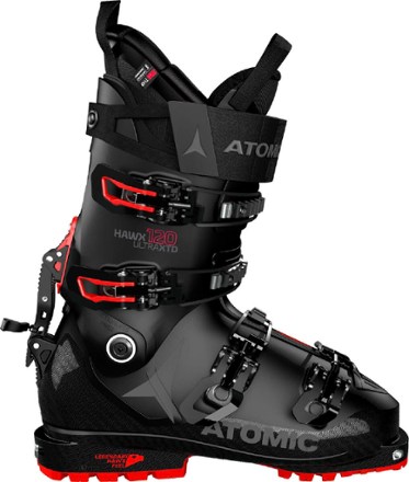 未使用　292mmATOMIC HAWX ULTRA XTD 120 CT GW Used Atomic Hawx Ultra XTD 120 TECH GW Alpine Touring Ski