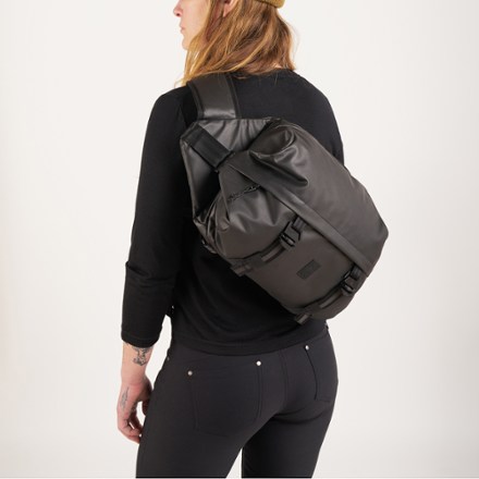 Used Chrome Vale Sling Bag 2.0 REI Co op