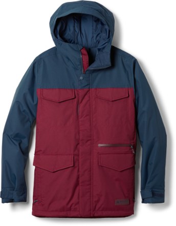 Used Burton Covert Insulated Jacket REI Co op