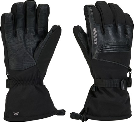 Used Gordini GORE TEX Storm Trooper II Gloves REI Co op
