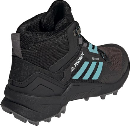 adidas ladies walking boots